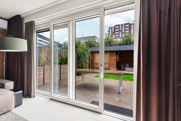 Medium property photo - Doerianstraat 6, 1336 NP Almere